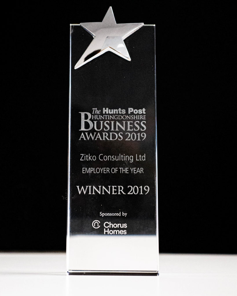 Business Awards