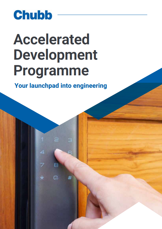 Accelerated Development Programme