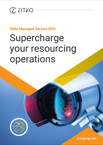Supercharge your resourcing operations
