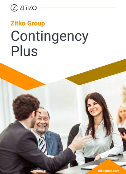 Contingency Plus