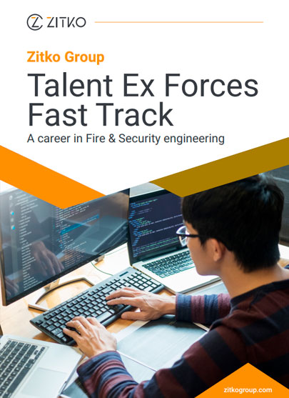 Talent Ex Forces Fast Track