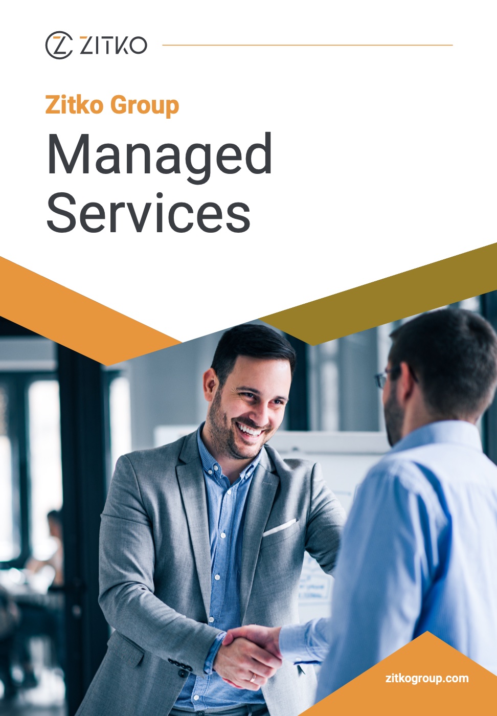 Managed Services