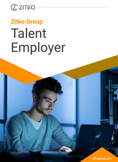 Talent Employer