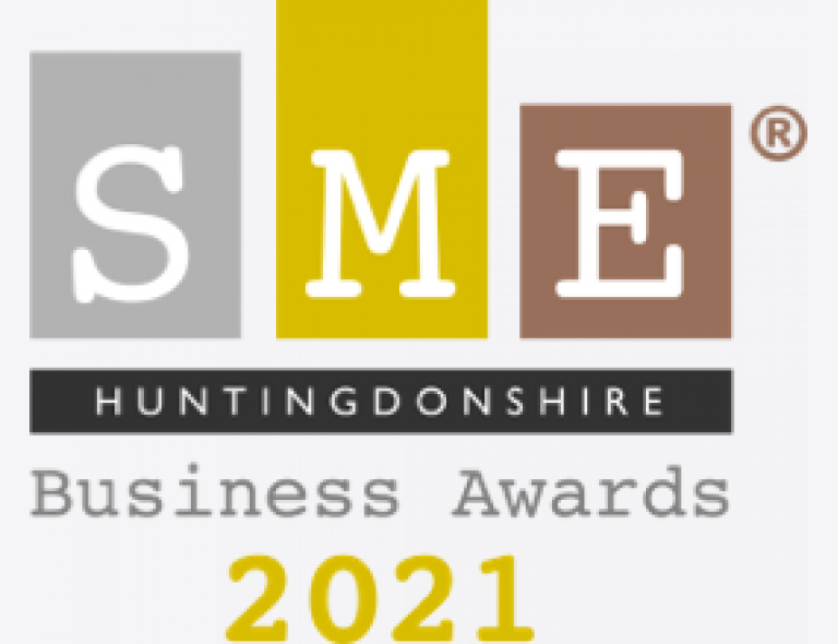 SME Huntingdonshire Business Awards