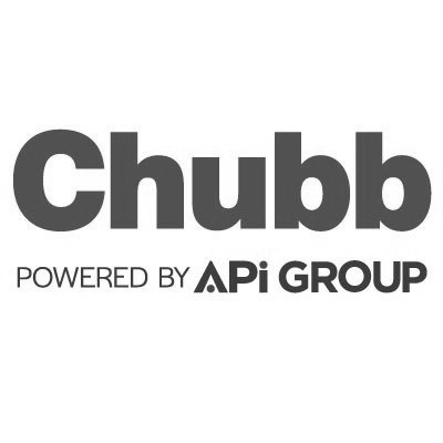 Chubb logo