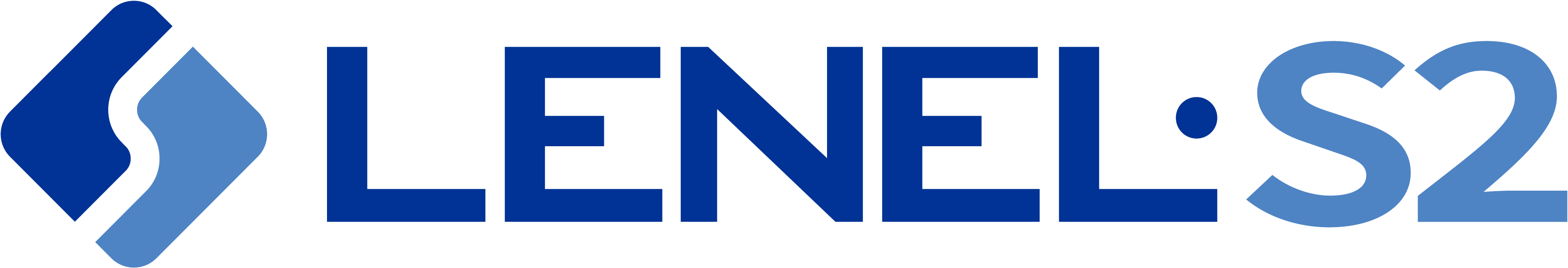 Lenel S2 Logo