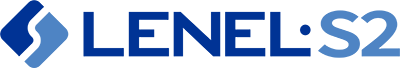 Lenel logo