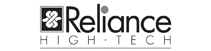 Reliance High Tech logo
