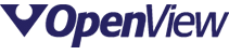 OpenView Logo