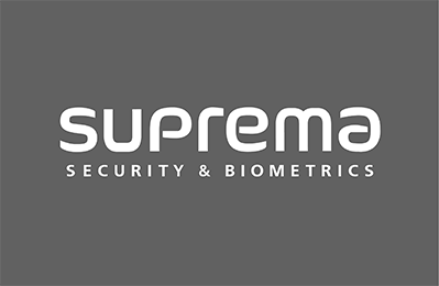 Suprema Logo